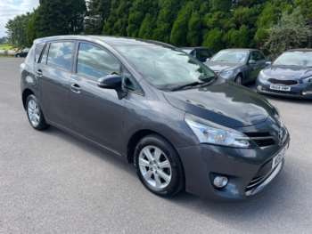 2016 (16) - 1.6 D-4D Icon 5dr