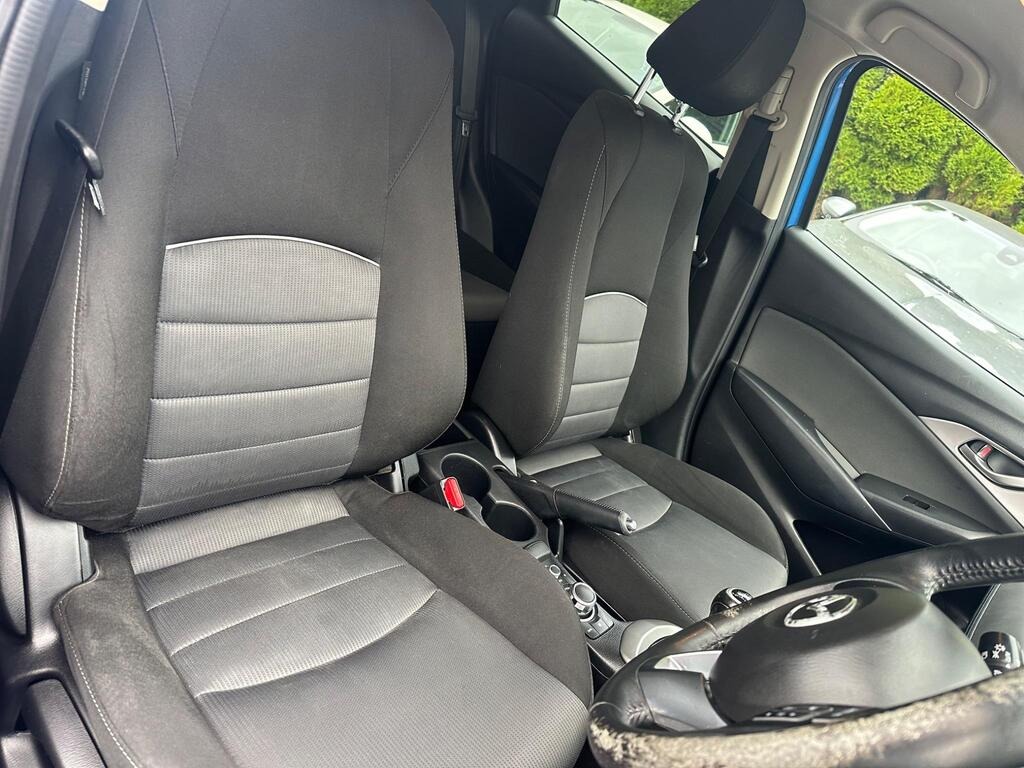 Used Mazda CX-3 2016 for sale - 76588554: Photo 13