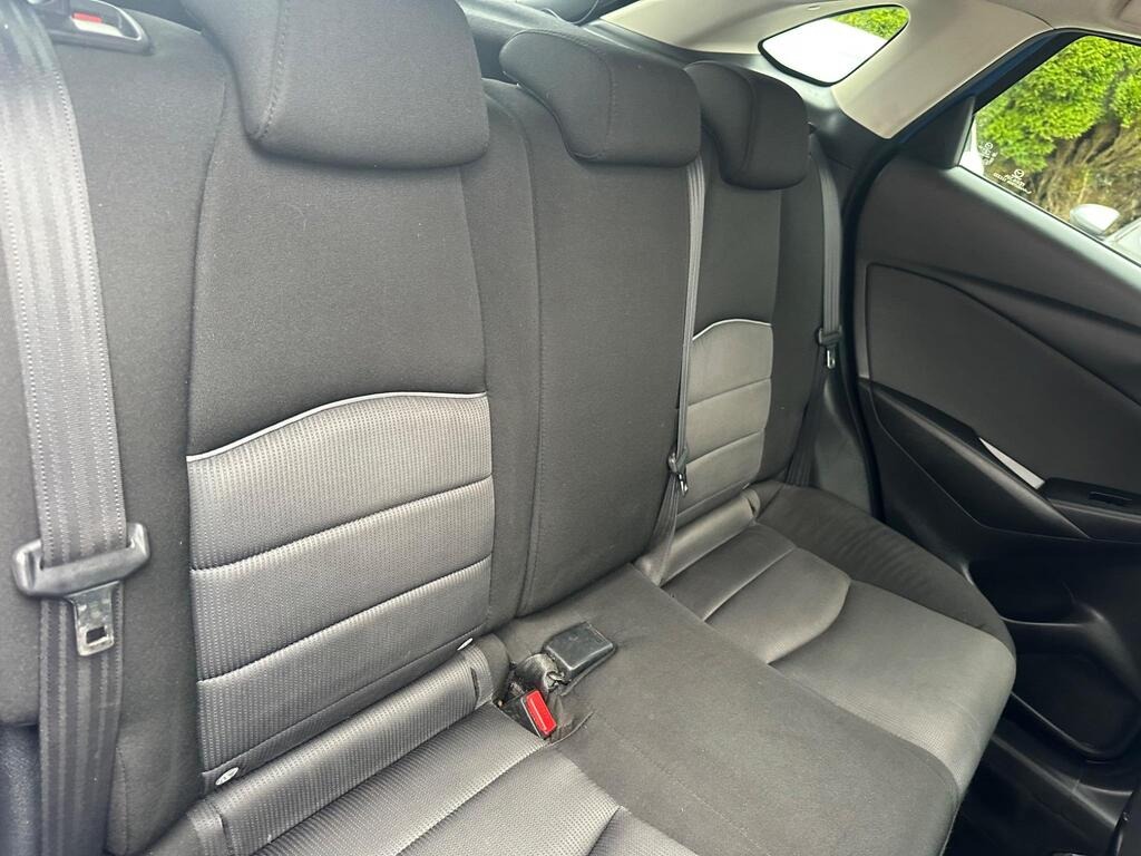 Used Mazda CX-3 2016 for sale - 76588554: Photo 14