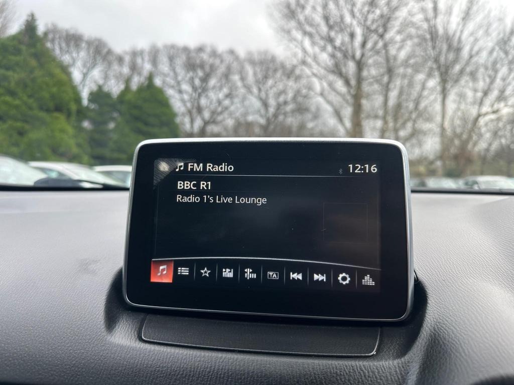 Used Mazda CX-3 2016 for sale - 76588554: Photo 15