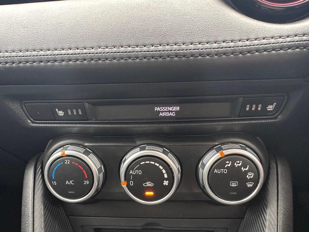 Used Mazda CX-3 2016 for sale - 76588554: Photo 17