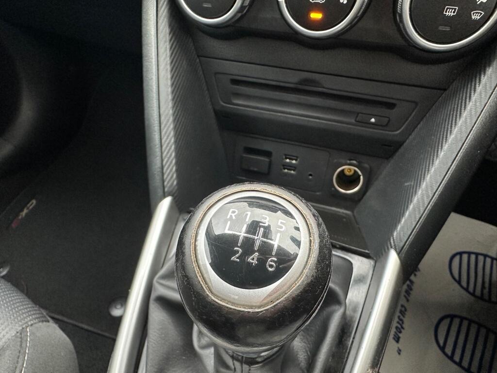 Used Mazda CX-3 2016 for sale - 76588554: Photo 18