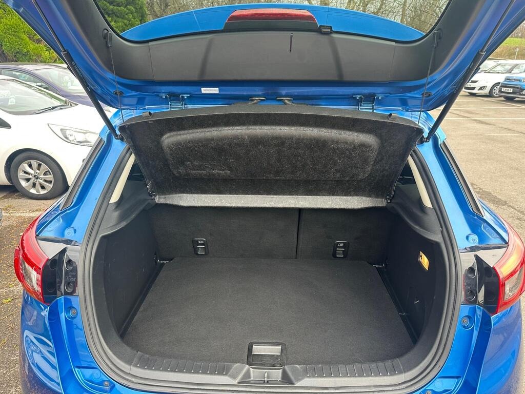 Used Mazda CX-3 2016 for sale - 76588554: Photo 5