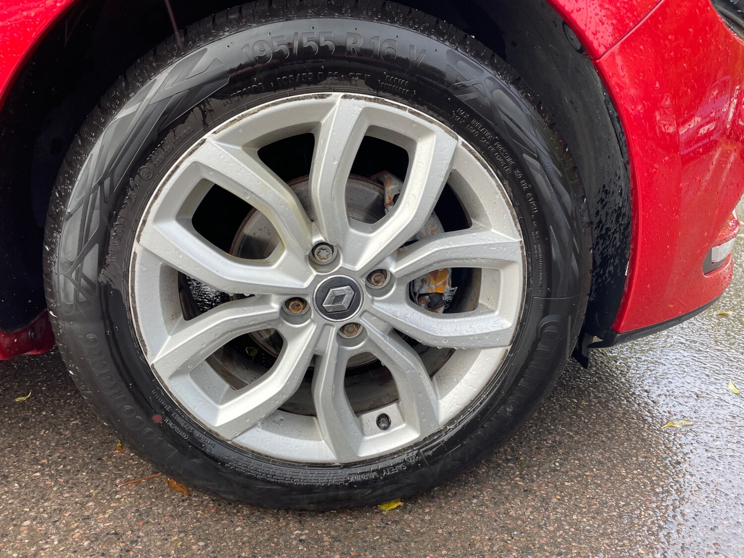 Used Renault Clio 2017 for sale - 76321735: Photo 11