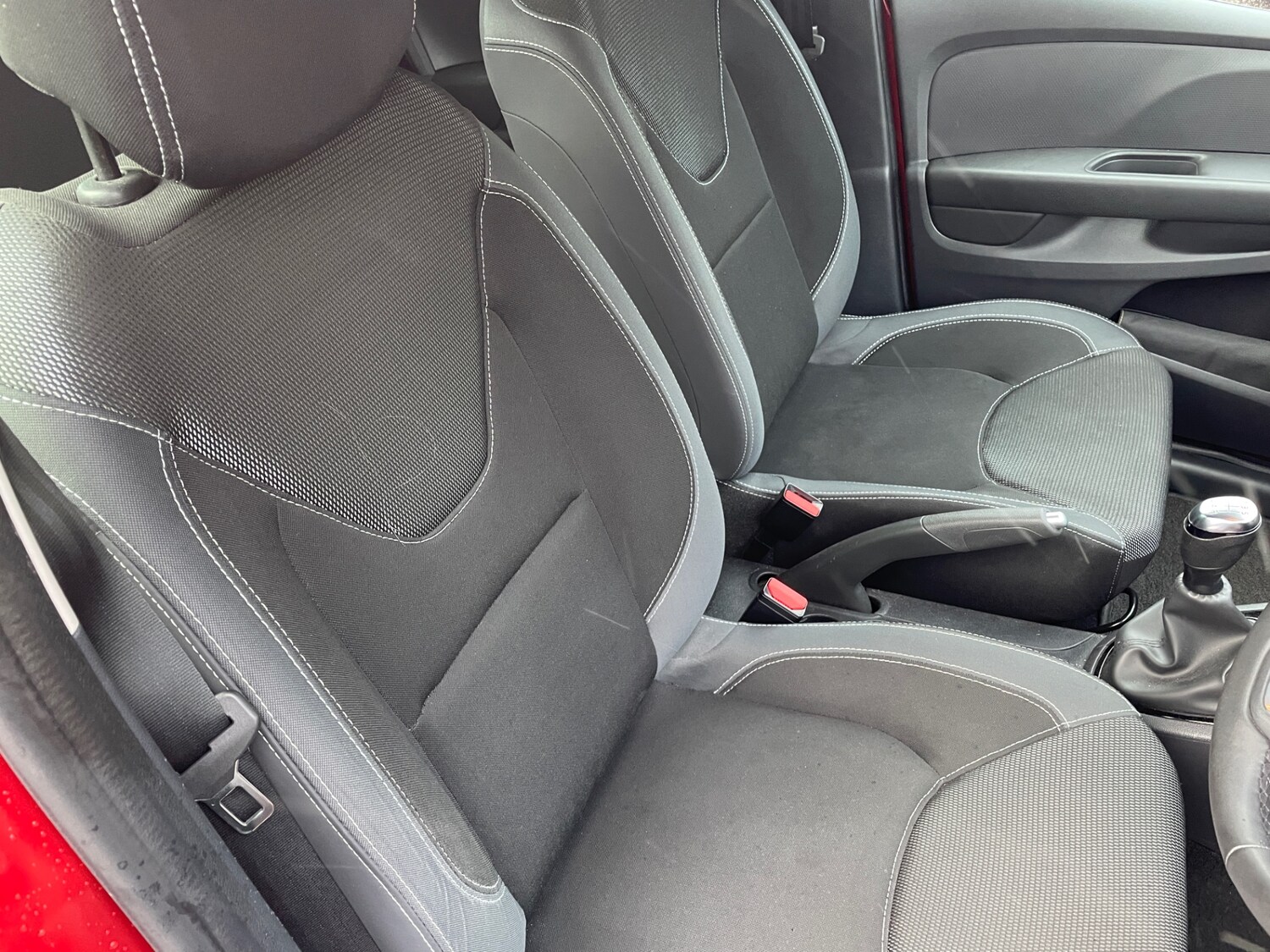 Used Renault Clio 2017 for sale - 76321735: Photo 14