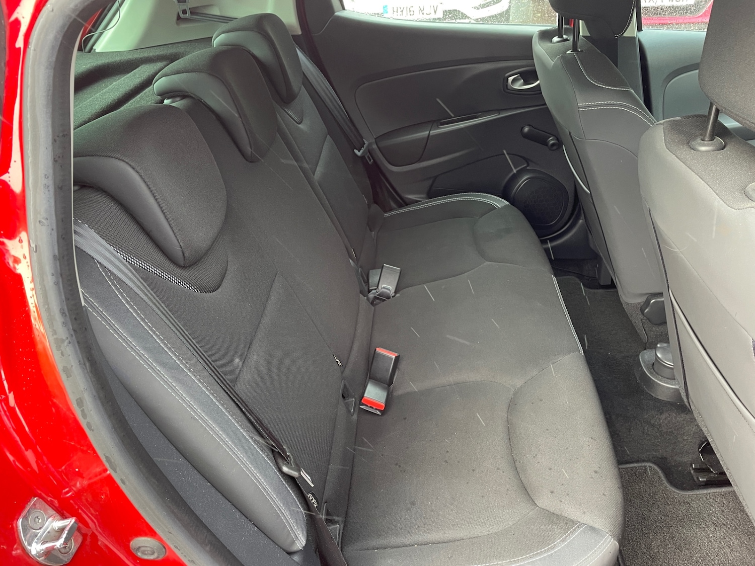 Used Renault Clio 2017 for sale - 76321735: Photo 15