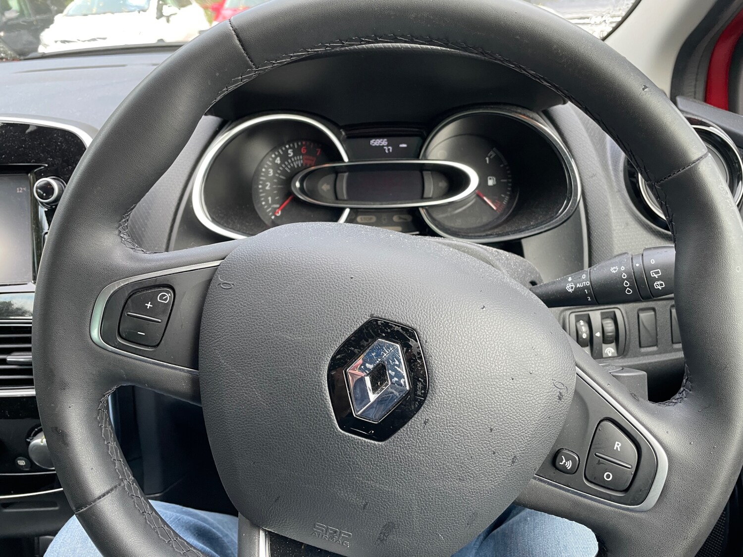 Used Renault Clio 2017 for sale - 76321735: Photo 16