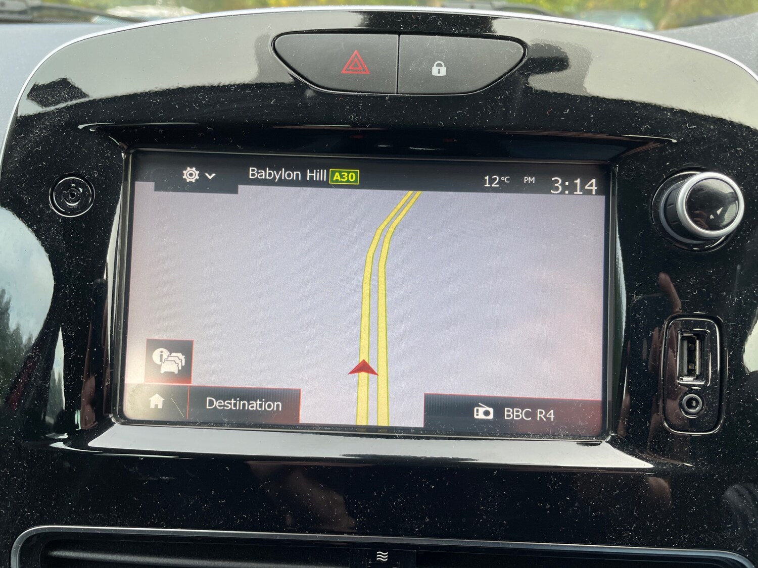 Used Renault Clio 2017 for sale - 76321735: Photo 19