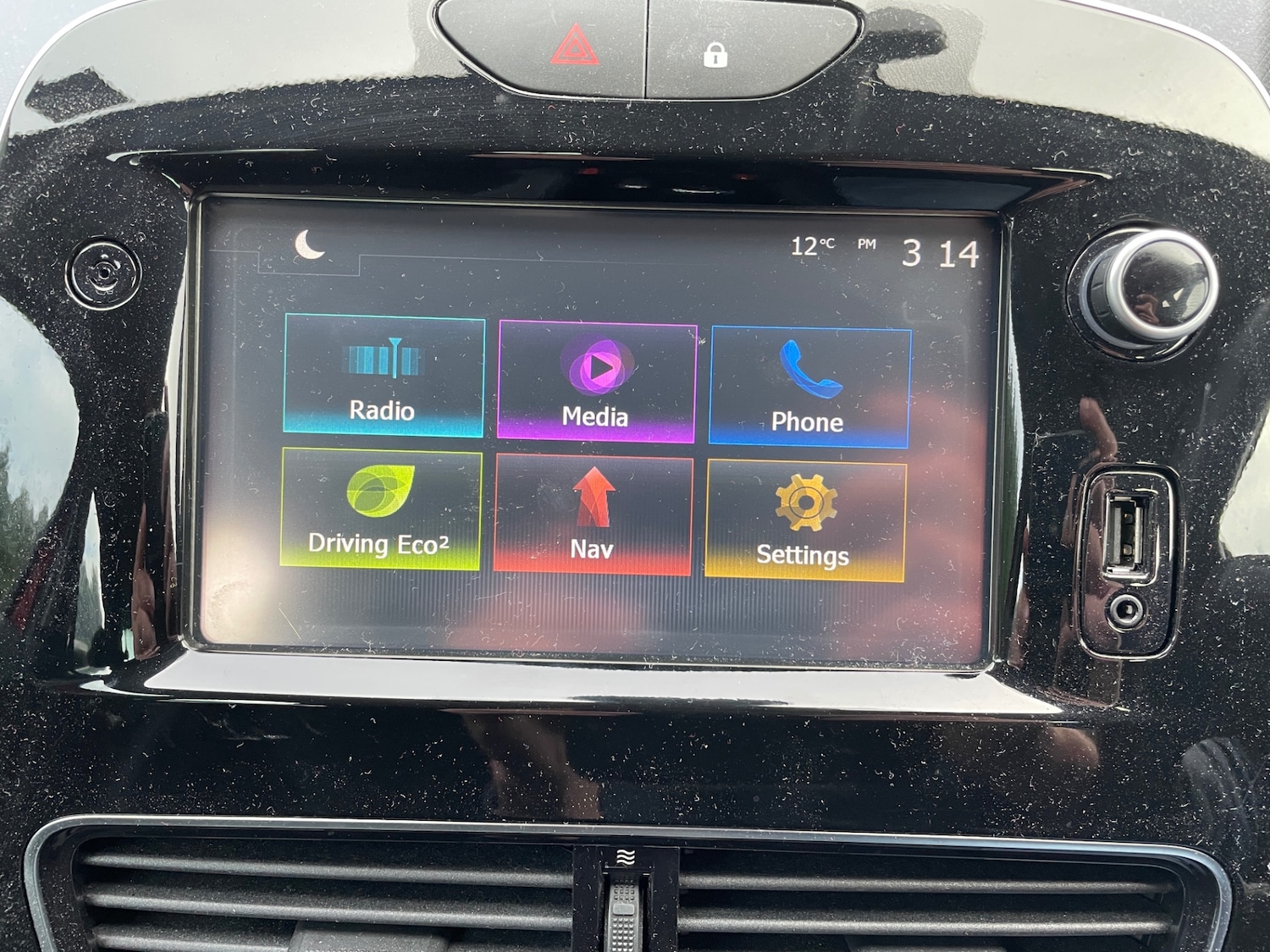 Used Renault Clio 2017 for sale - 76321735: Photo 20