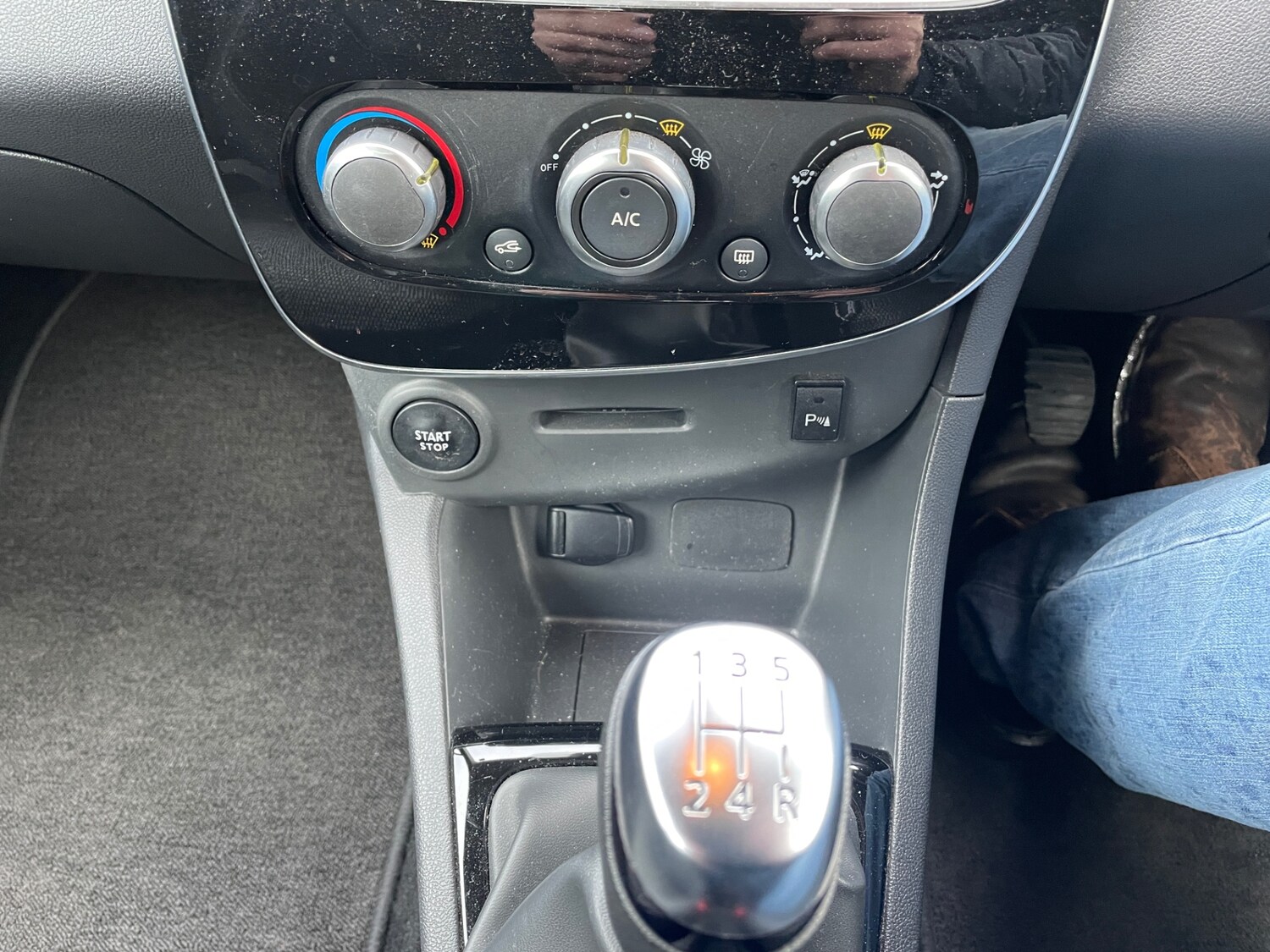 Used Renault Clio 2017 for sale - 76321735: Photo 21