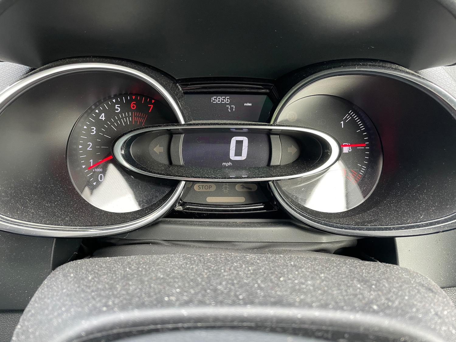 Used Renault Clio 2017 for sale - 76321735: Photo 24