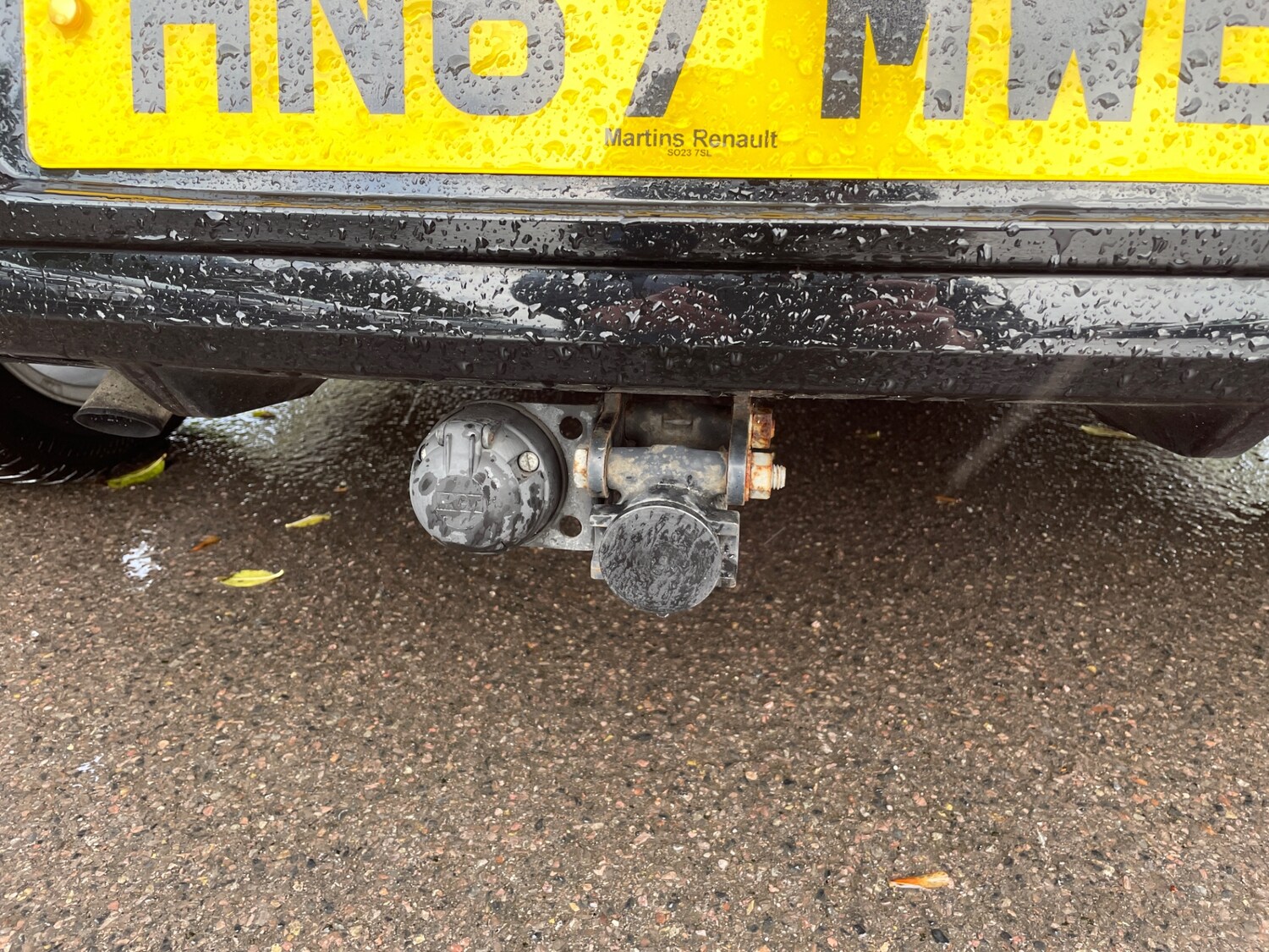 Used Renault Clio 2017 for sale - 76321735: Photo 5