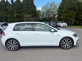 Used Volkswagen Golf 2018 for sale - 78289062: Photo