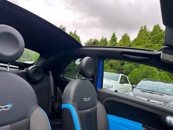 Used Fiat 500 2014 for sale - 72437678: Photo 12