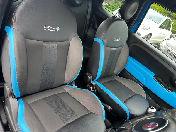 Used Fiat 500 2014 for sale - 72437678: Photo 13