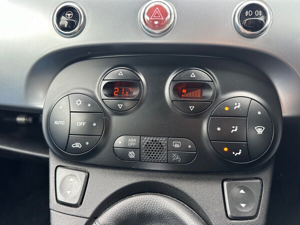 Used Fiat 500 2014 for sale - 72437678: Photo 16