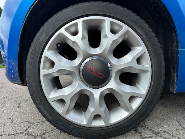 Used Fiat 500 2014 for sale - 72437678: Photo 22