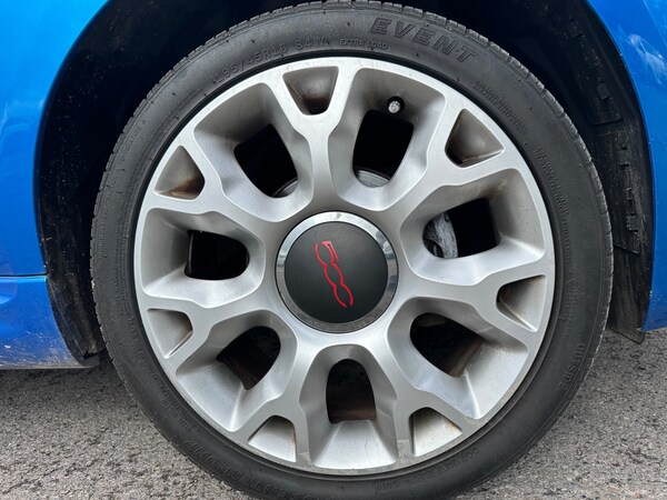 Used Fiat 500 2014 for sale - 72437678: Photo 23