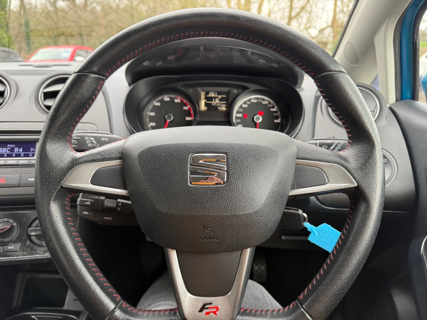 Used SEAT Ibiza 2014 for sale - 77578742: Photo 13