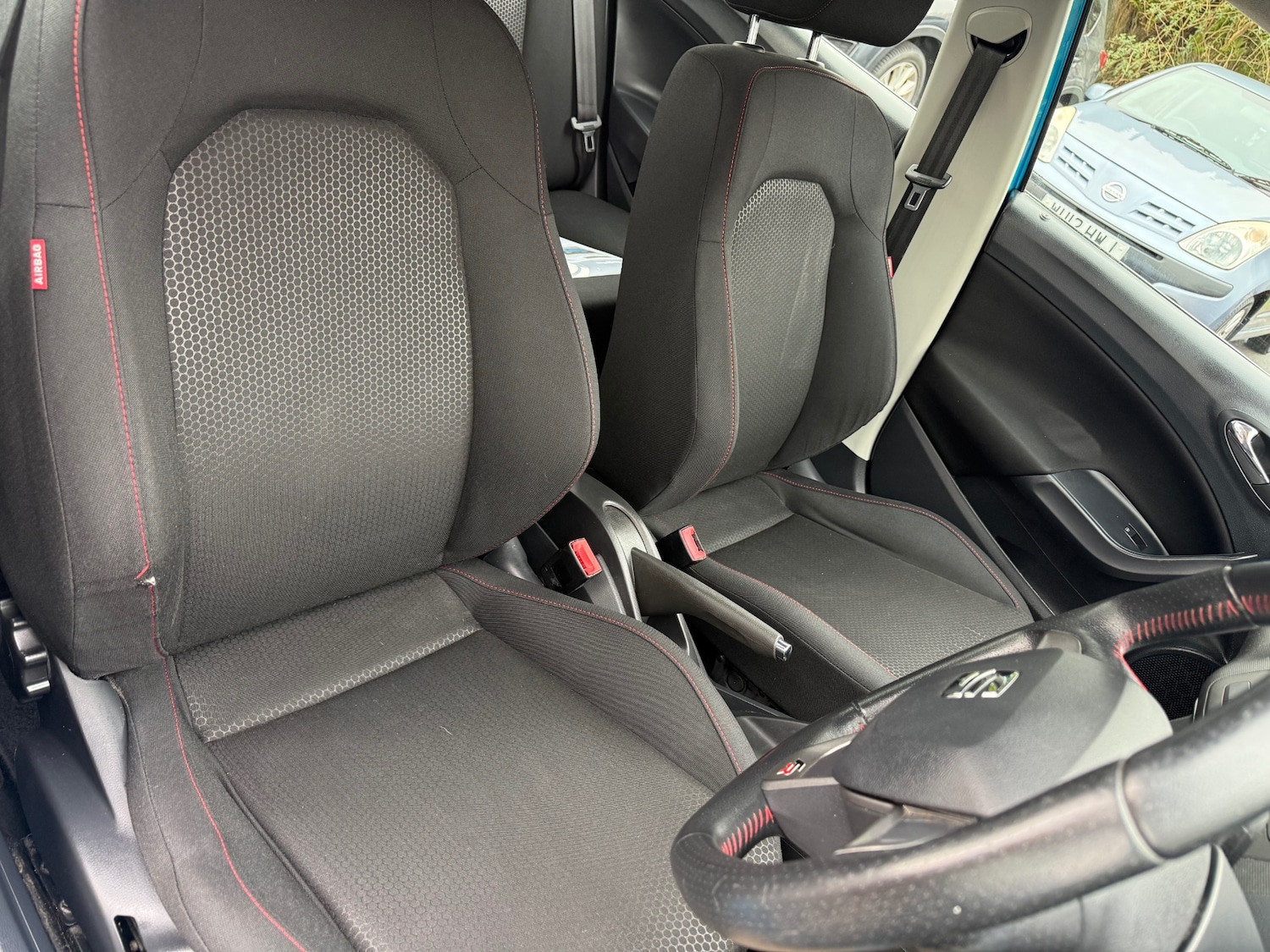 Used SEAT Ibiza 2014 for sale - 77578742: Photo 14