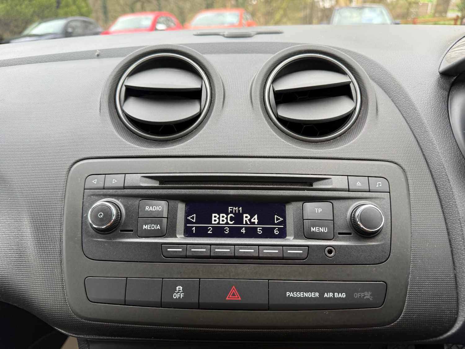 Used SEAT Ibiza 2014 for sale - 77578742: Photo 16