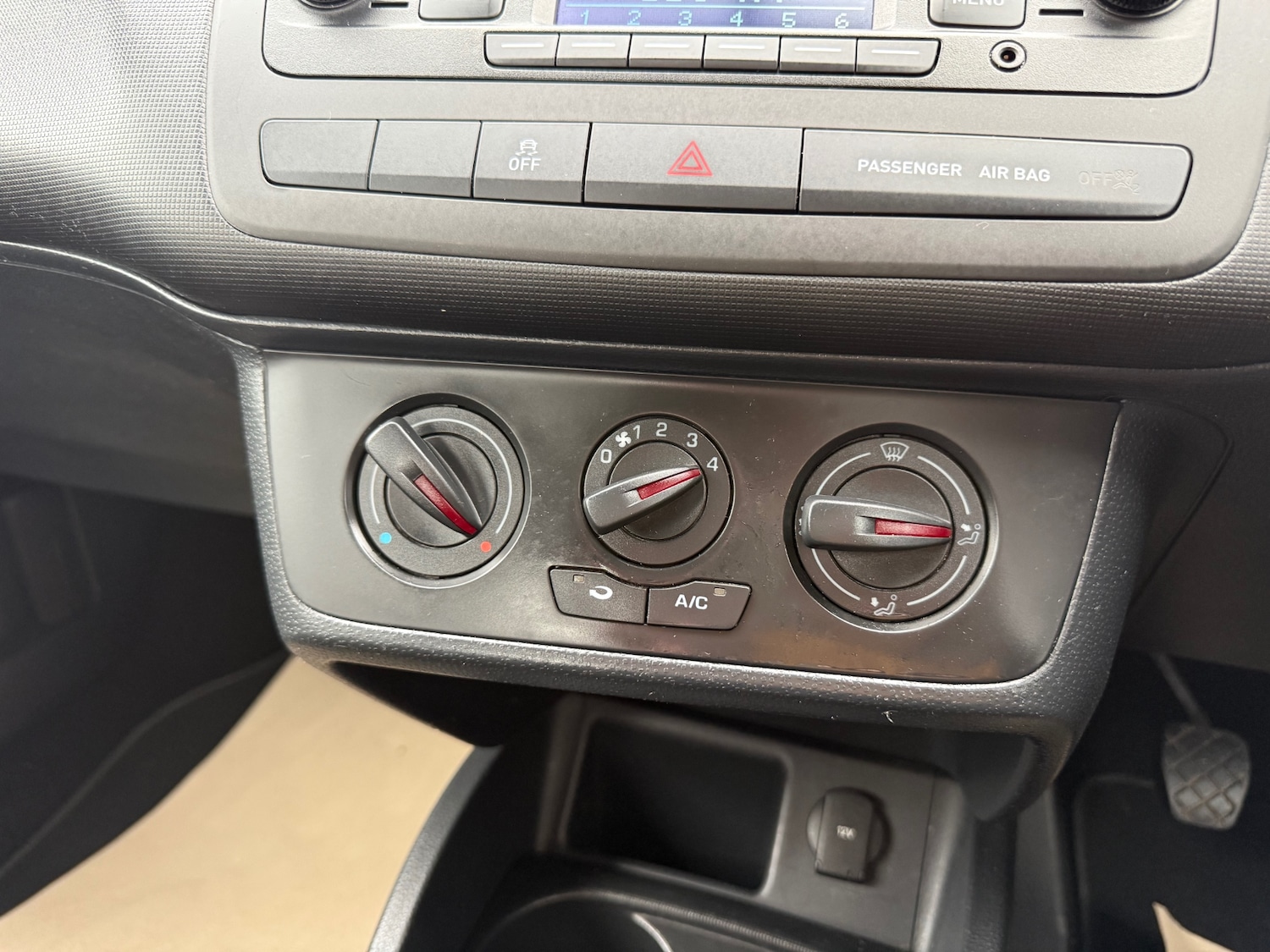 Used SEAT Ibiza 2014 for sale - 77578742: Photo 17