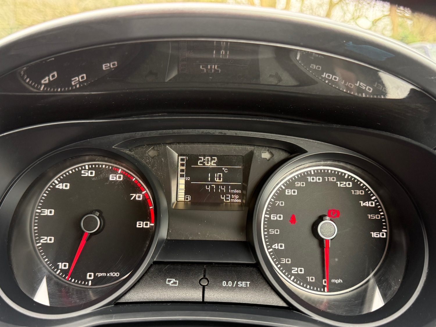 Used SEAT Ibiza 2014 for sale - 77578742: Photo 20