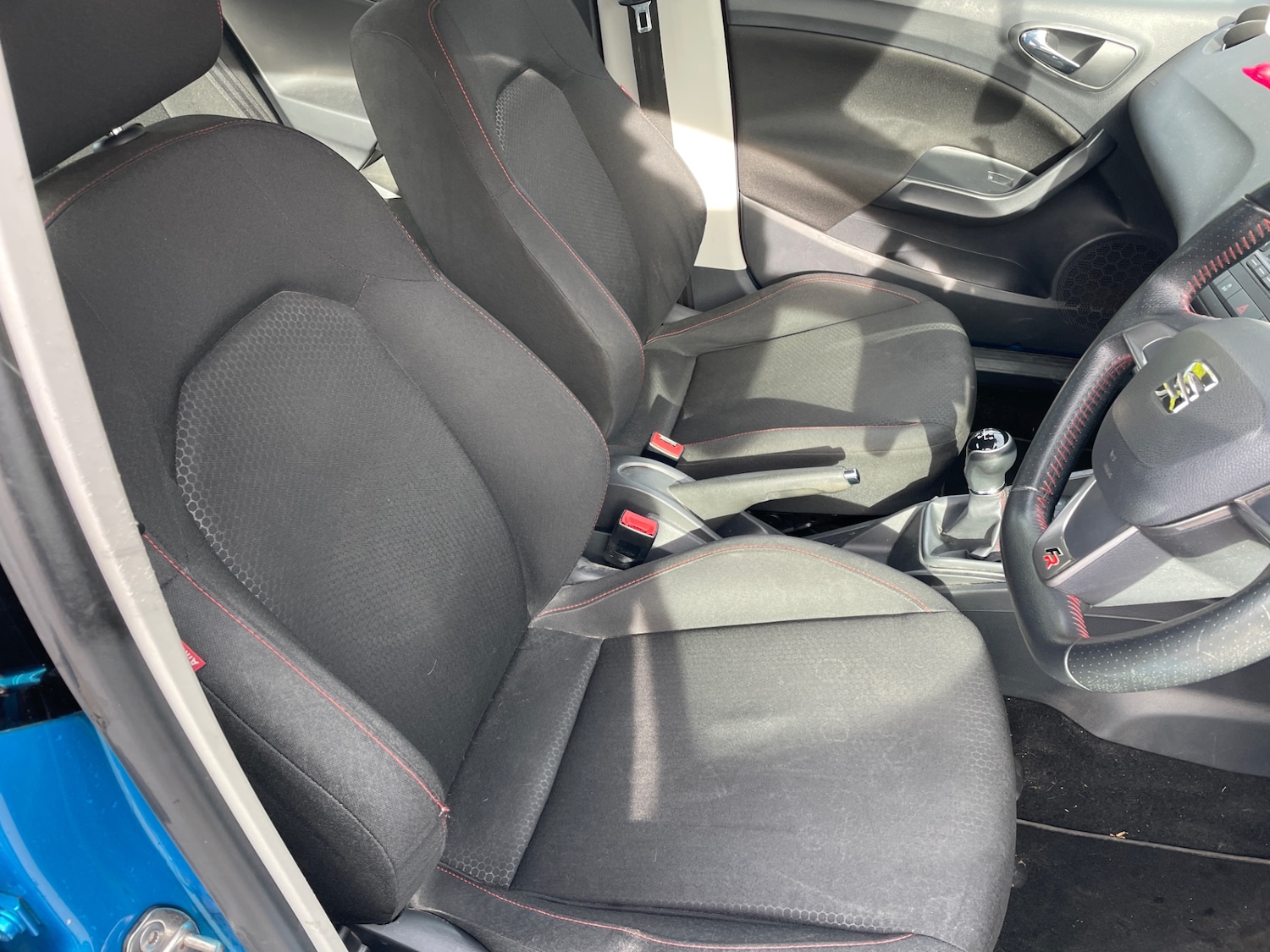 Used SEAT Ibiza 2014 for sale - 77578742: Photo 5