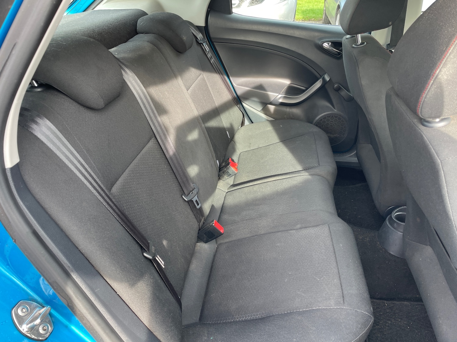 Used SEAT Ibiza 2014 for sale - 77578742: Photo 6