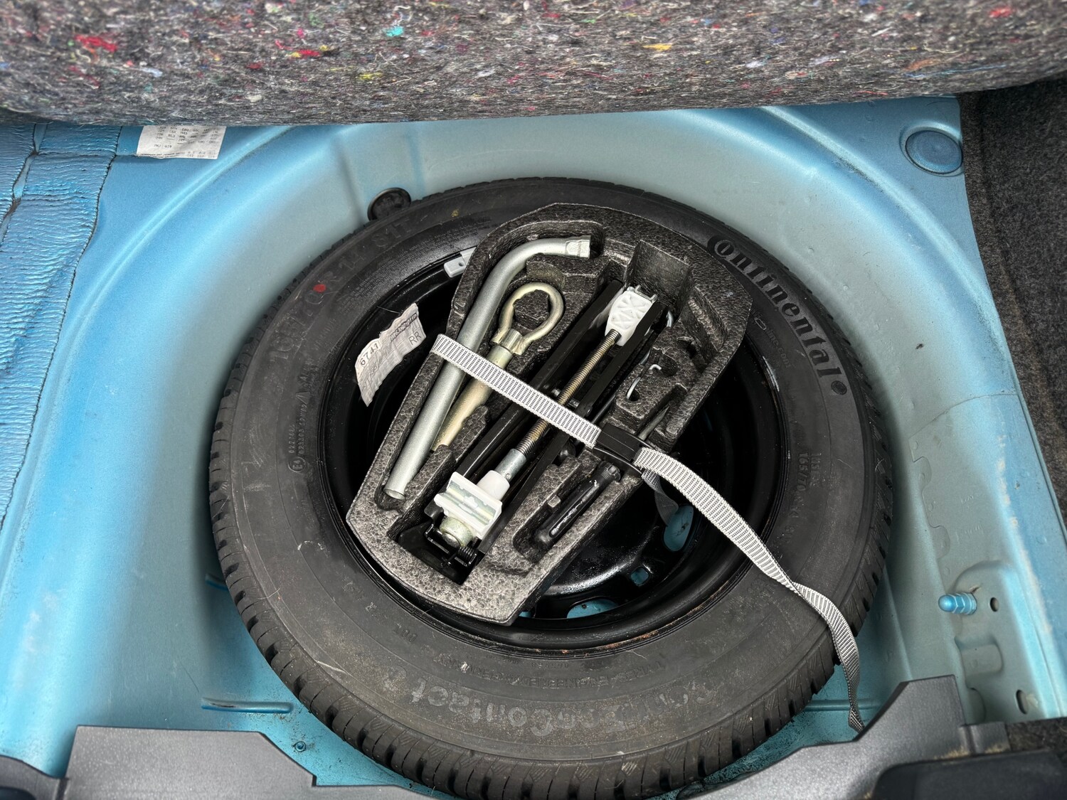 Used SEAT Ibiza 2014 for sale - 77578742: Photo 7