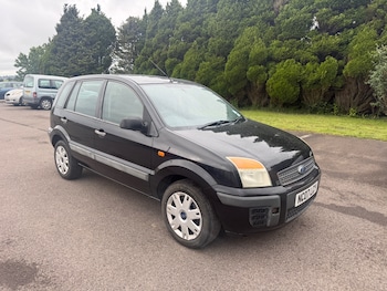 Used Ford Fusion 2007 for sale - 78883204: Photo