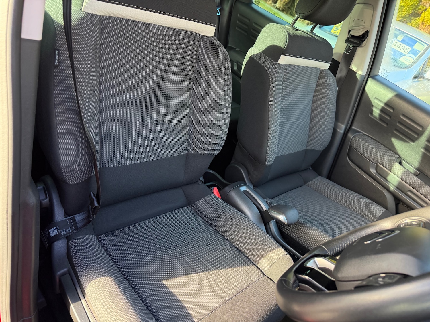 Used Citroen C3 Aircross 2018 for sale - 77168005: Photo 11