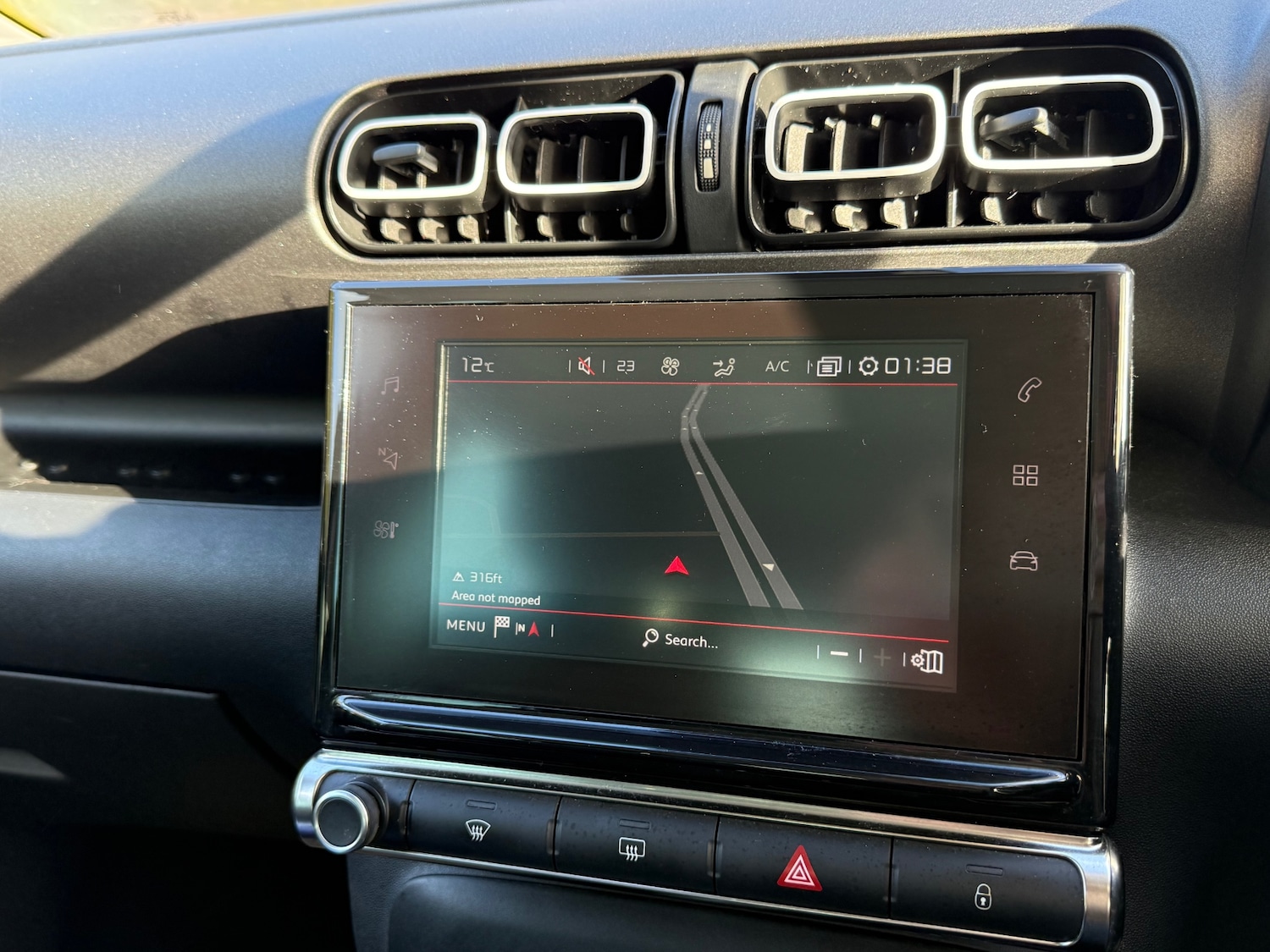 Used Citroen C3 Aircross 2018 for sale - 77168005: Photo 14