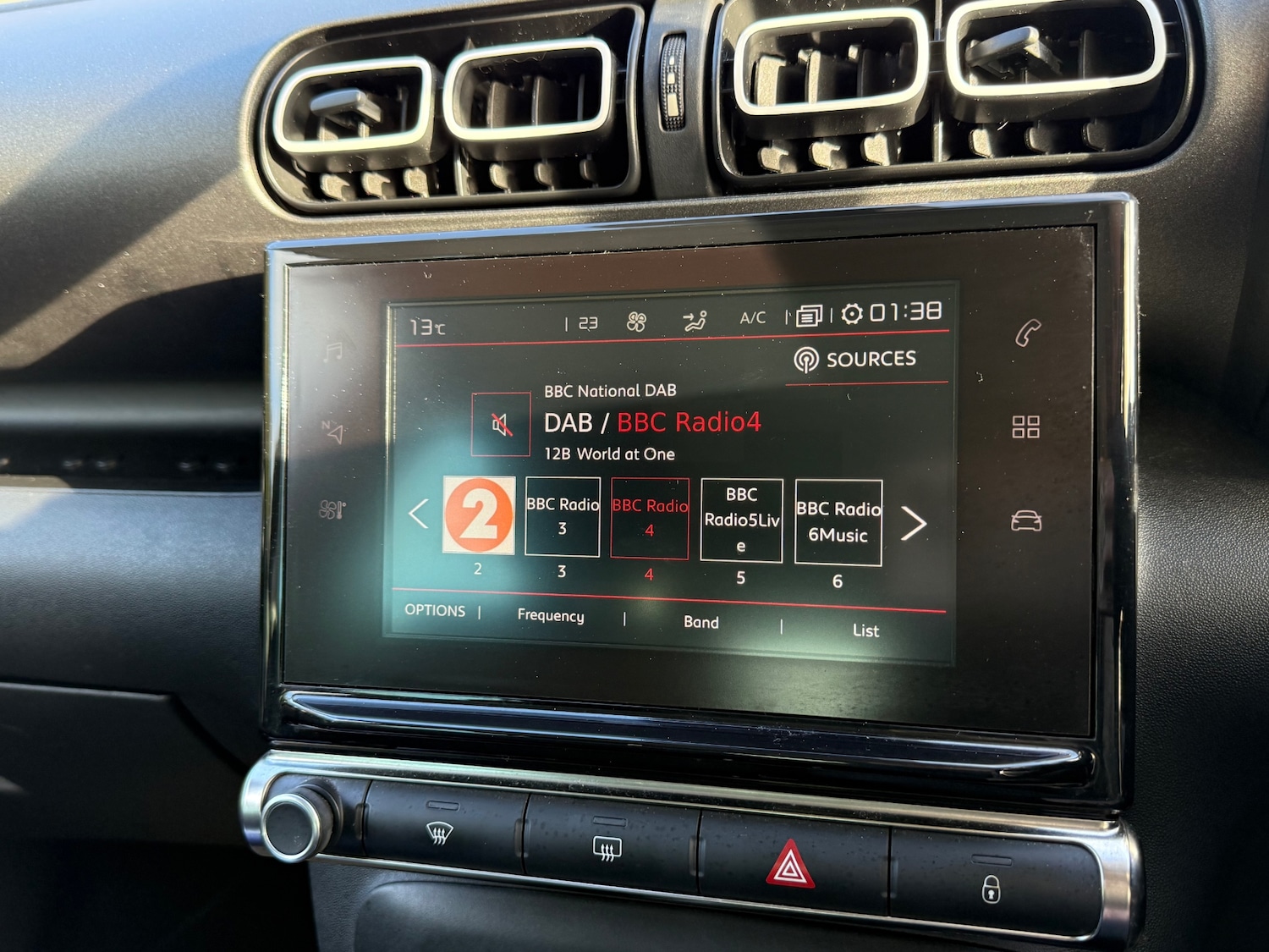 Used Citroen C3 Aircross 2018 for sale - 77168005: Photo 15