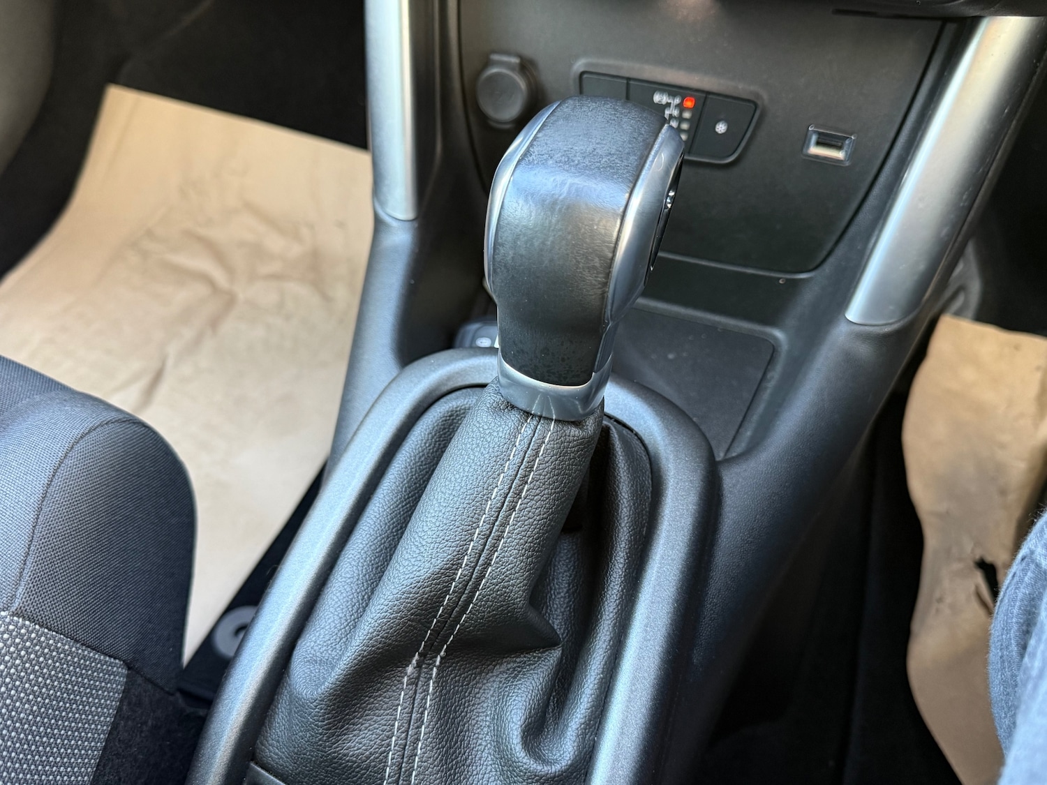 Used Citroen C3 Aircross 2018 for sale - 77168005: Photo 17