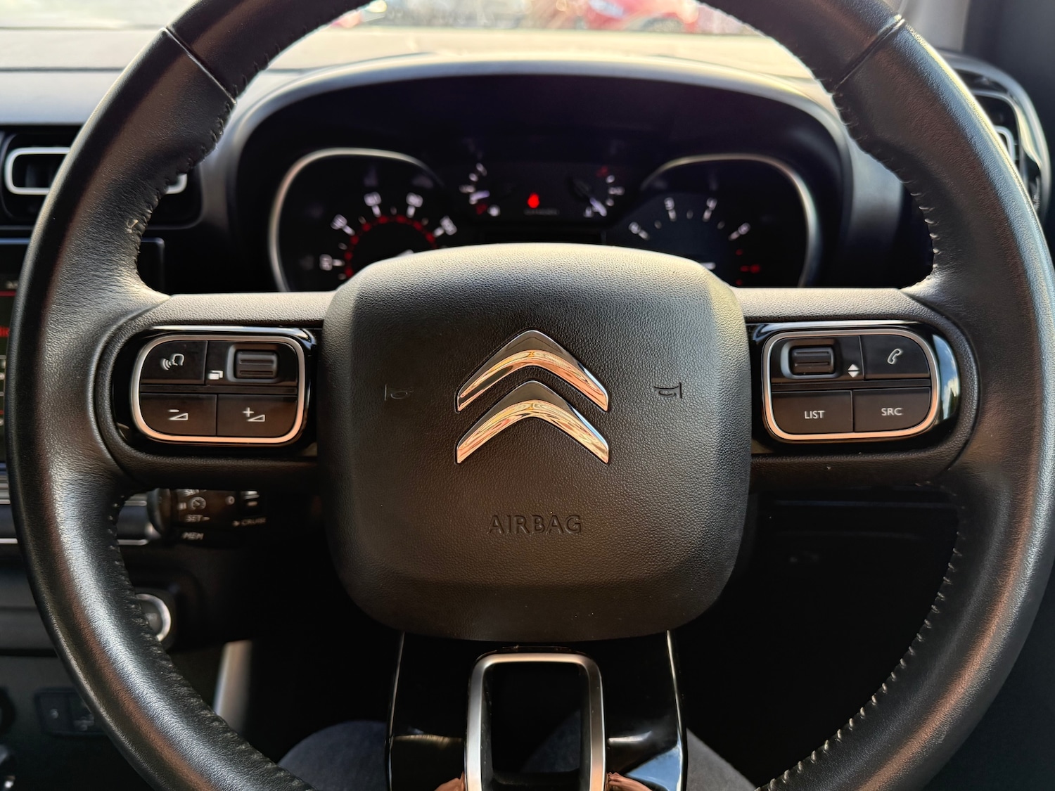 Used Citroen C3 Aircross 2018 for sale - 77168005: Photo 18