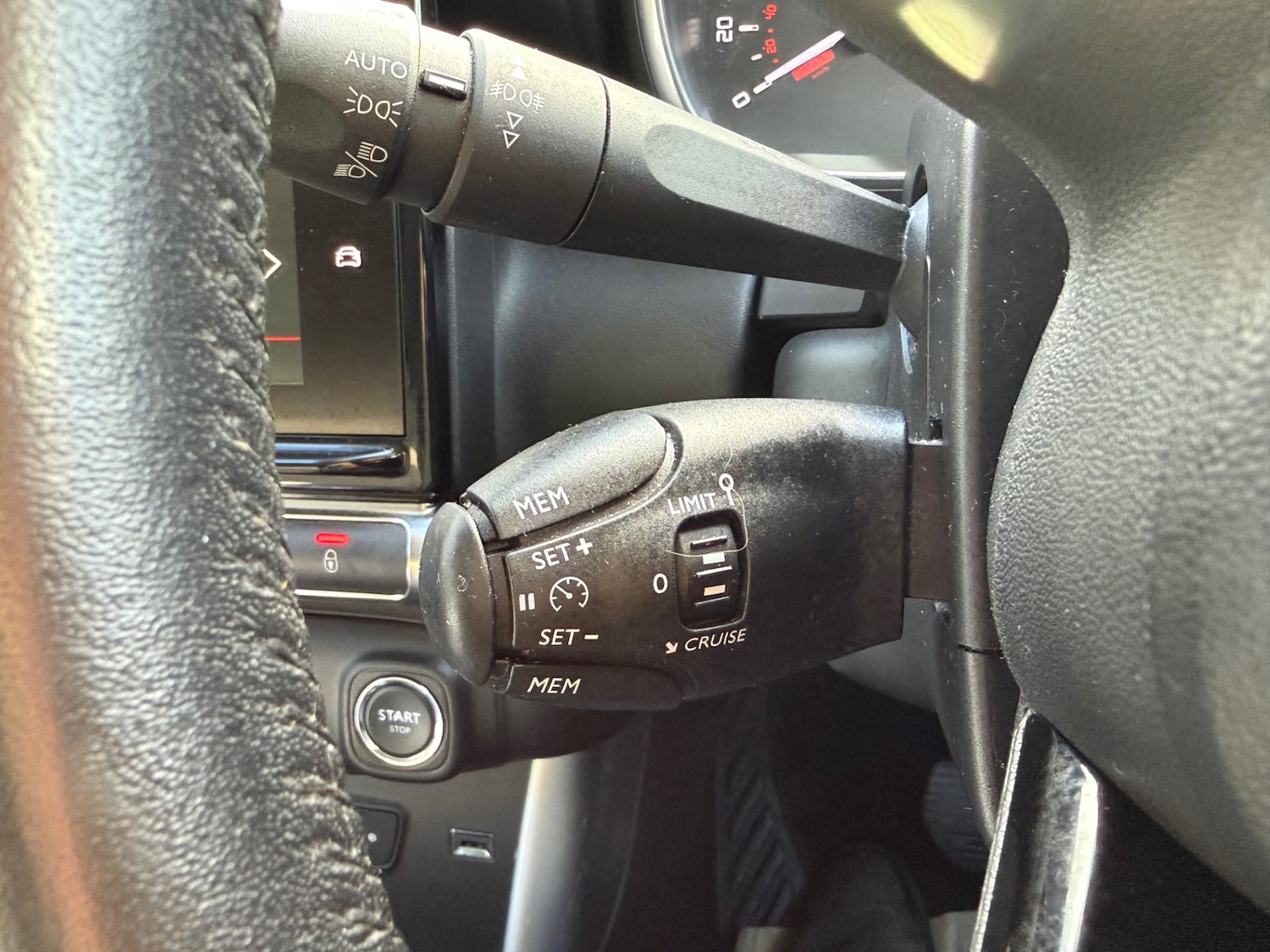 Used Citroen C3 Aircross 2018 for sale - 77168005: Photo 19