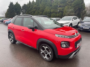 2018 (18) - 1.2 PureTech 110 Flair 5dr EAT6