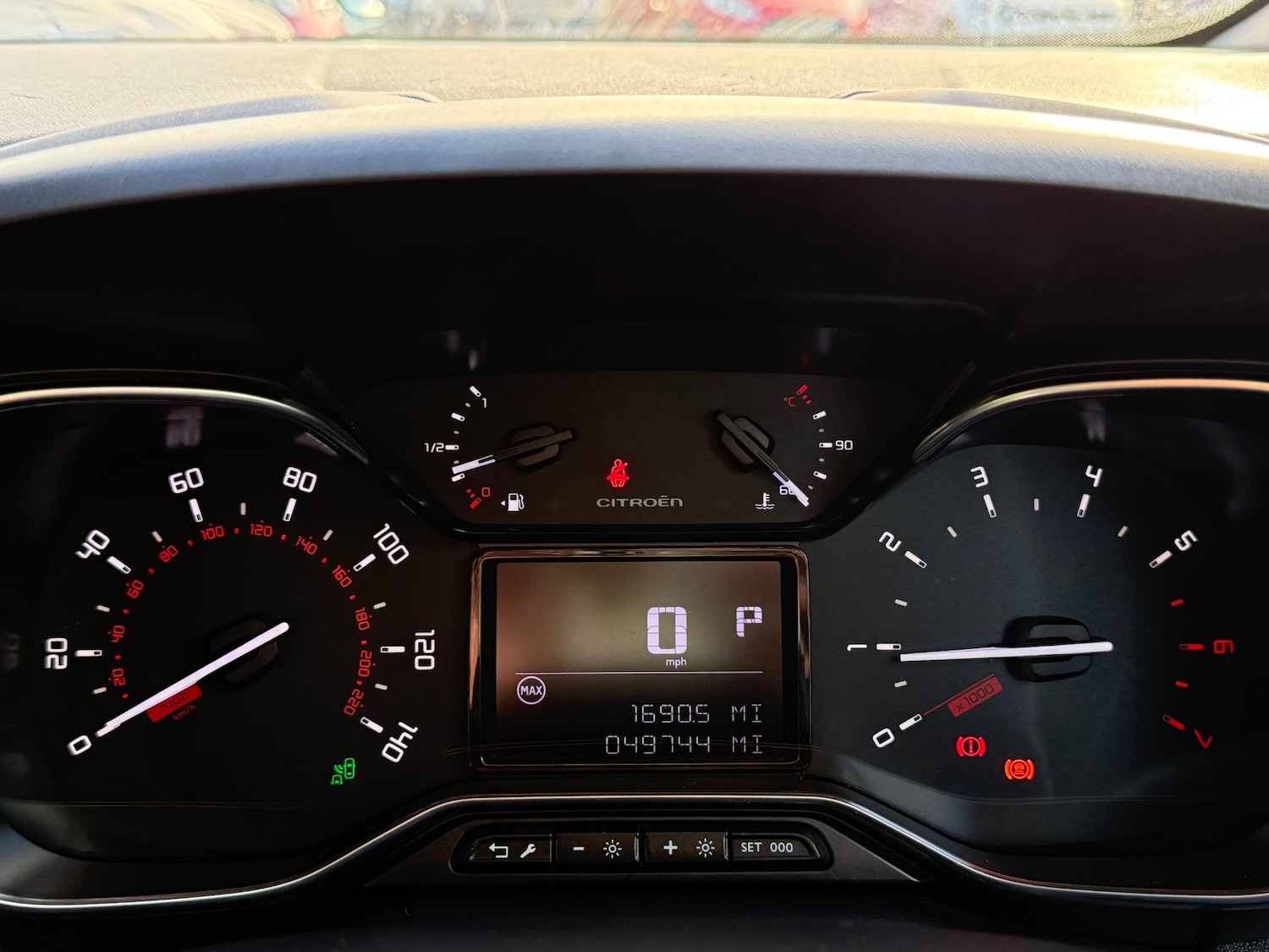 Used Citroen C3 Aircross 2018 for sale - 77168005: Photo 20