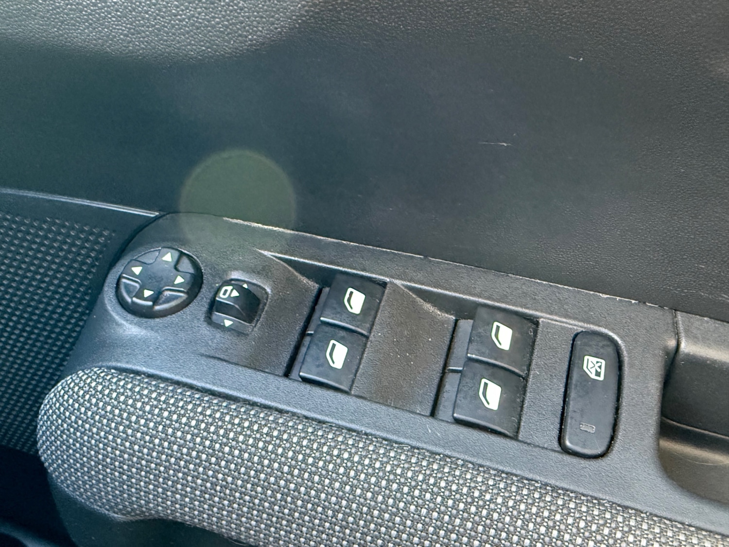 Used Citroen C3 Aircross 2018 for sale - 77168005: Photo 21