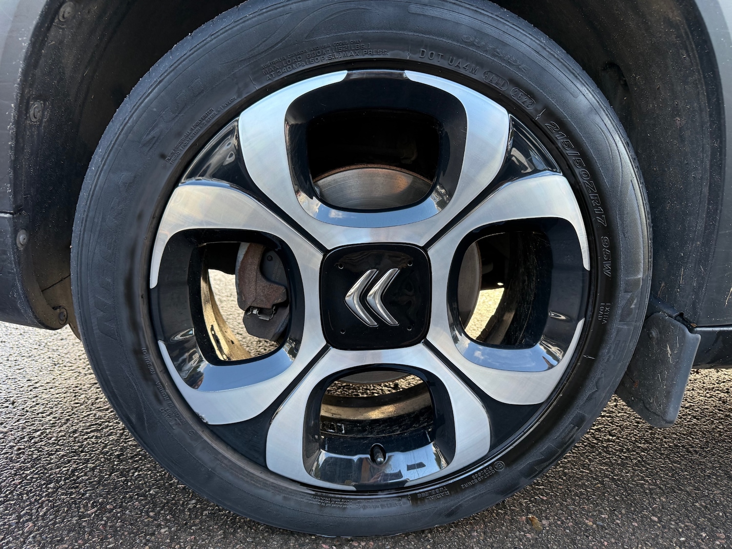 Used Citroen C3 Aircross 2018 for sale - 77168005: Photo 22