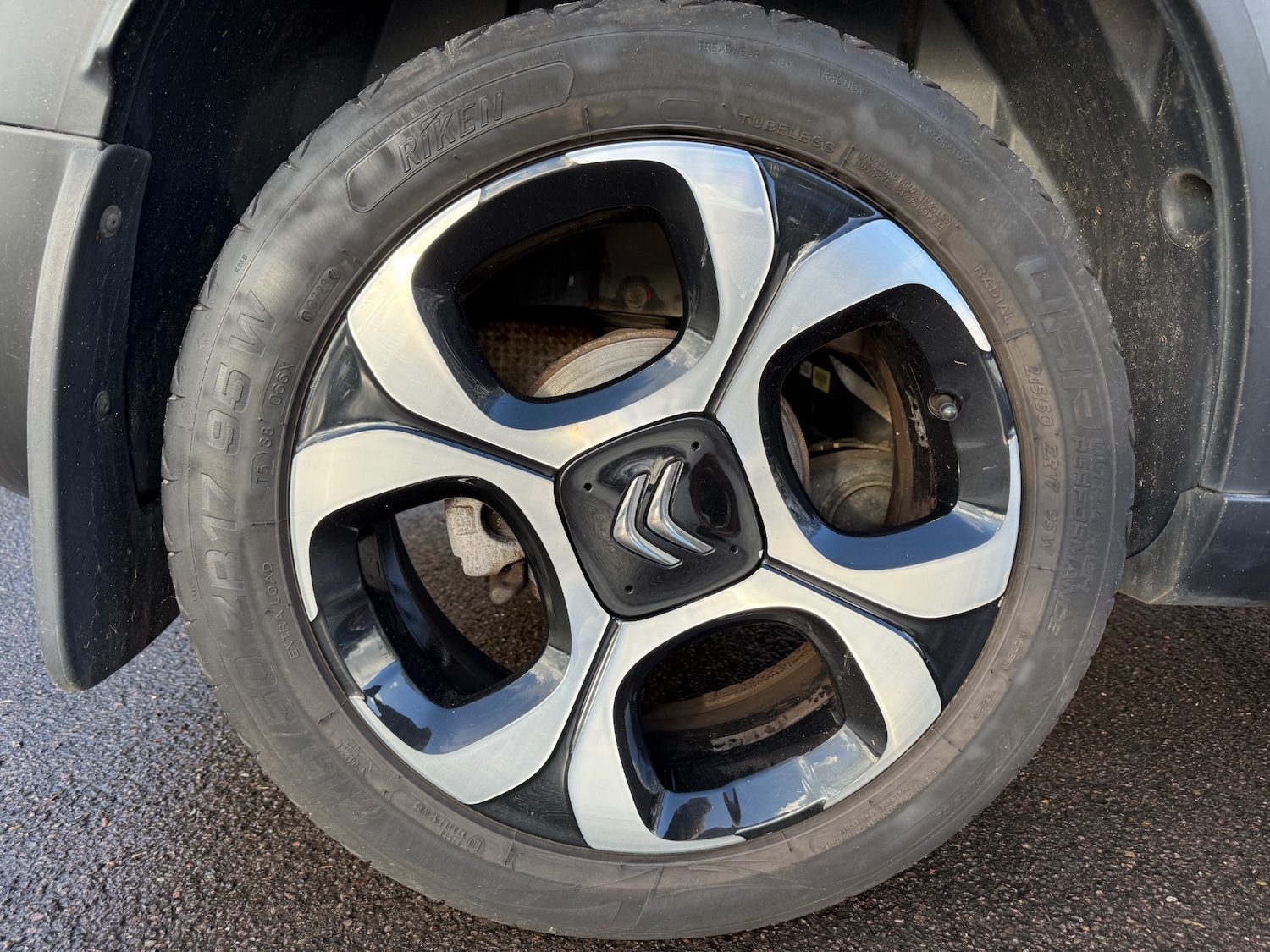 Used Citroen C3 Aircross 2018 for sale - 77168005: Photo 24