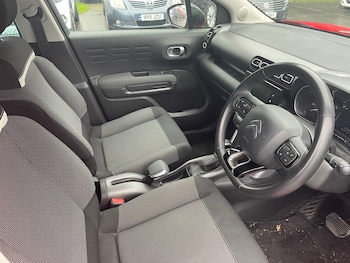 Used Citroen C3 Aircross 2018 for sale - 77168005: Photo