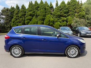 Used Ford C-Max 2014 for sale - 79261502: Photo