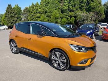 Used Renault Scenic 2016 for sale - 79261507: Photo