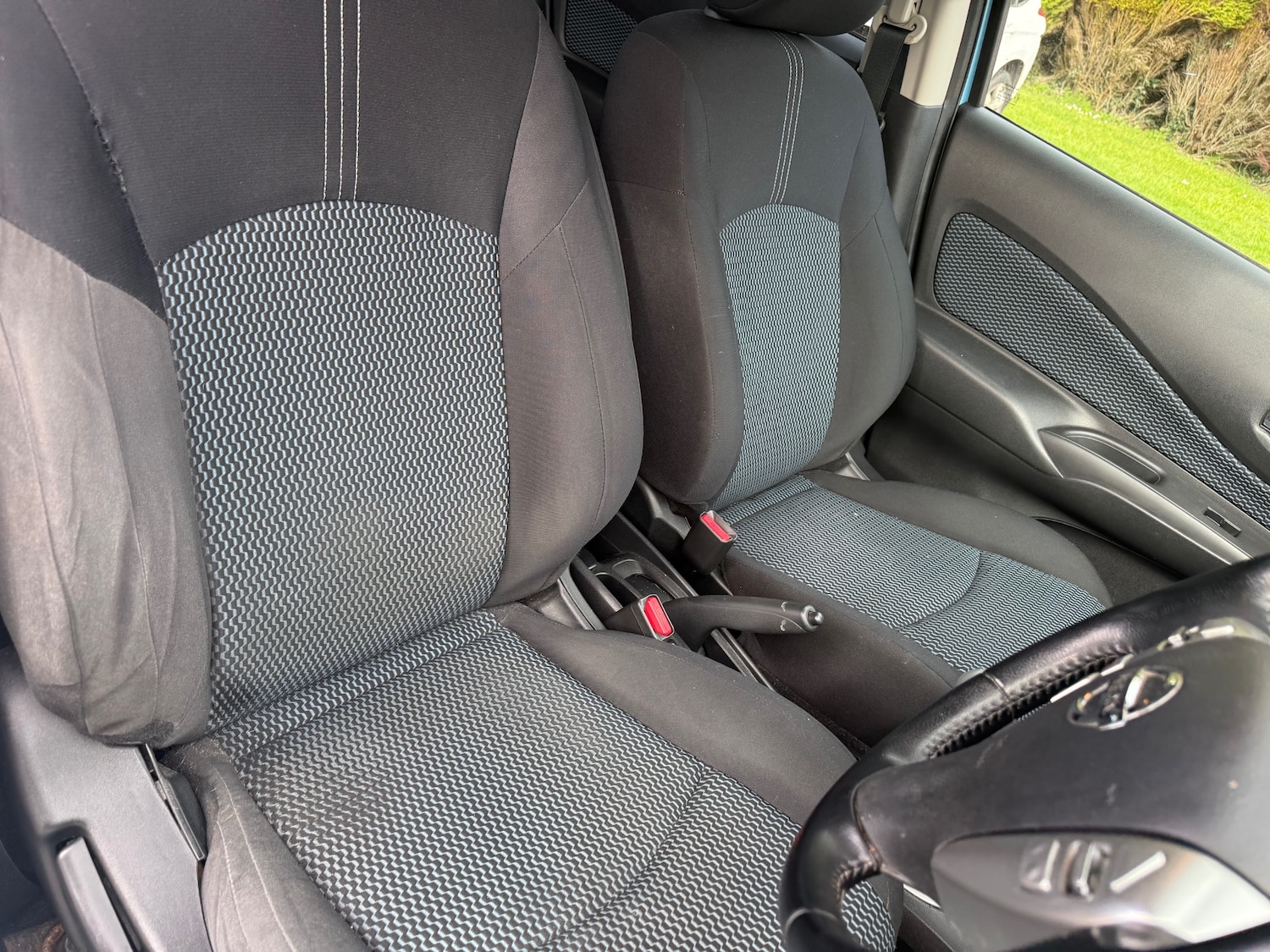 Used Nissan Note 2014 for sale - 78025831: Photo 11