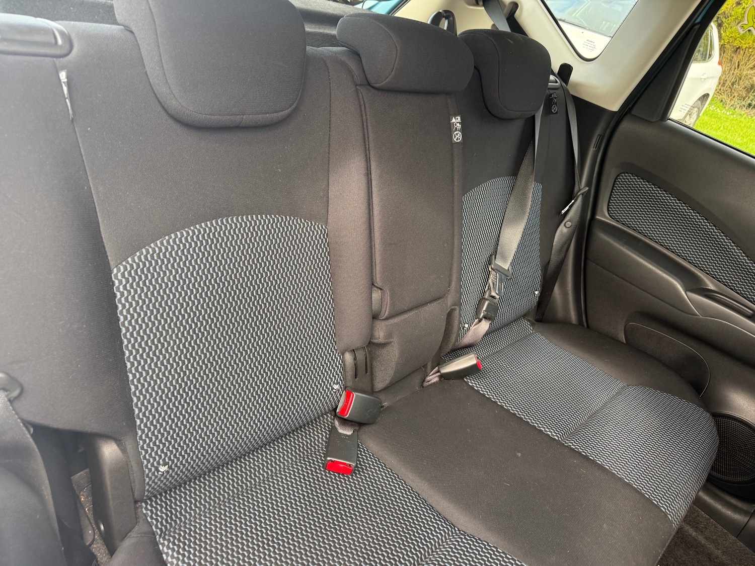 Used Nissan Note 2014 for sale - 78025831: Photo 13