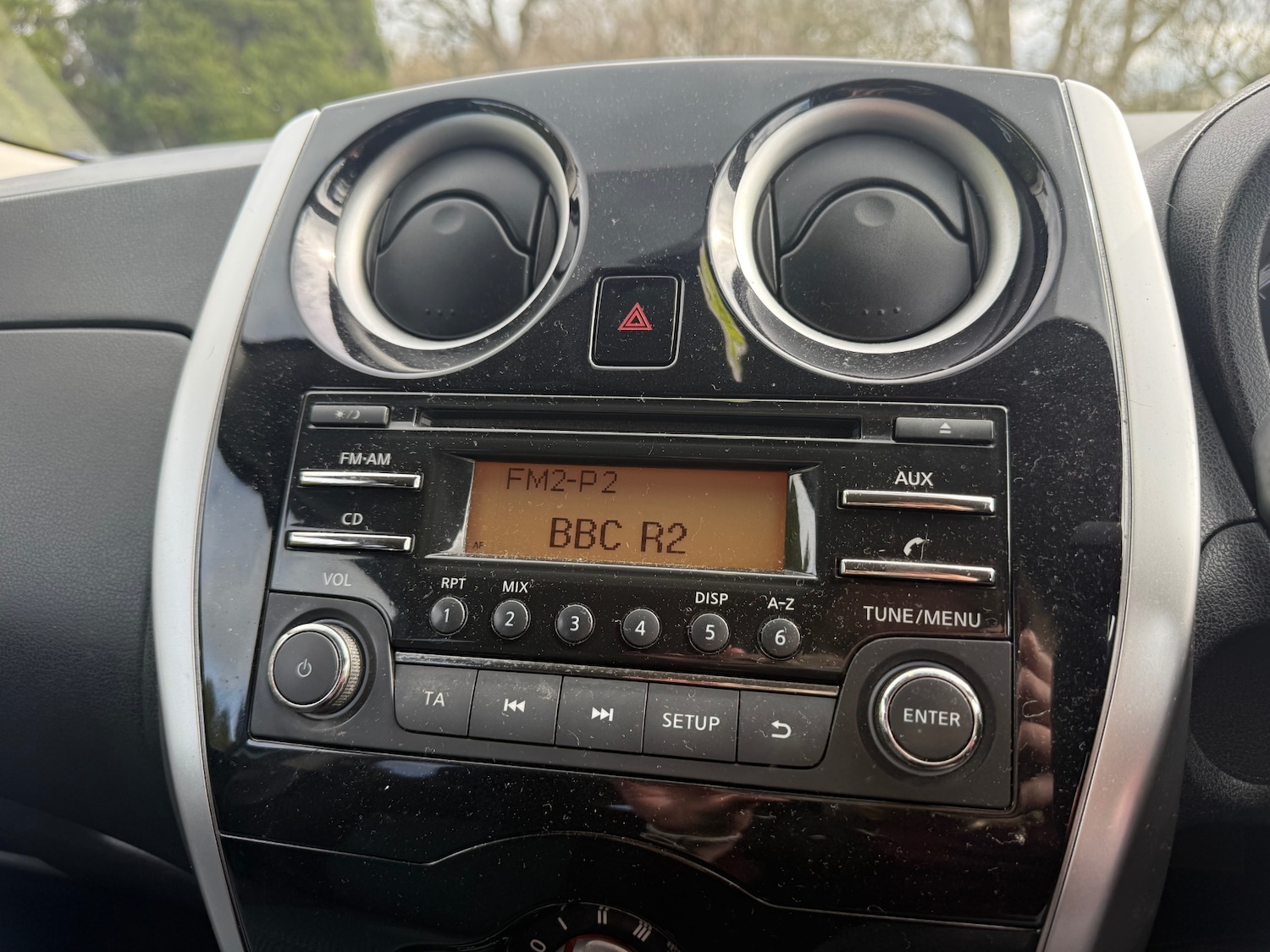 Used Nissan Note 2014 for sale - 78025831: Photo 14