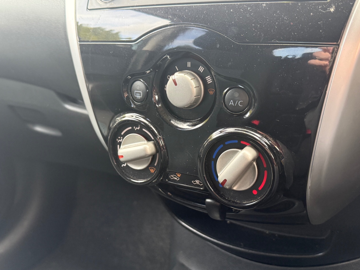 Used Nissan Note 2014 for sale - 78025831: Photo 15