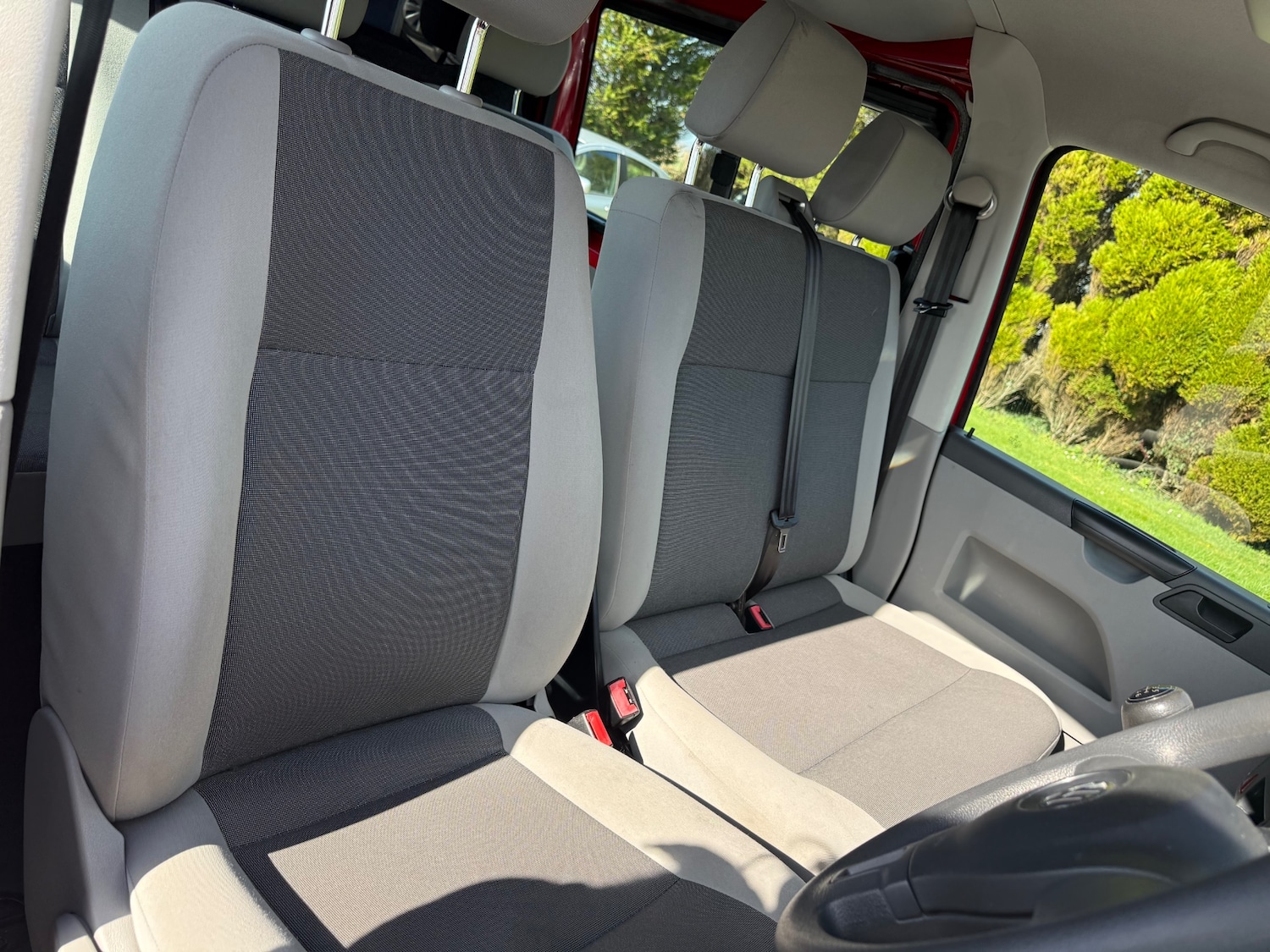 Used Volkswagen Transporter 2015 for sale - 77715447: Photo 14